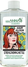 Strengthening Nettle Hair Elixir - New Anna Cosmetics Hair Elixir Strengthening Nettle — photo N1