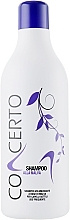 Fragrances, Perfumes, Cosmetics Frequnt Use Shampoo with Mallow Extract - Punti Di Vista Concerto Shampoo