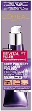 Eye Cream For Face - L'Oreal Paris Revitalift Filler — photo N19