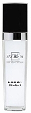 Fragrances, Perfumes, Cosmetics Body Cream - Terme di Saturnia Black Label Body Cream