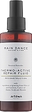 Leave-In Thermoactive Hair Fluid - Artego Rain Dance Thermo-Active Repair Fluid — photo N1