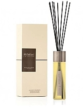 Fragrances, Perfumes, Cosmetics Fragrance Diffuser - Millefiori Milano Selected Muschio & Spezie Fragrance Diffuser