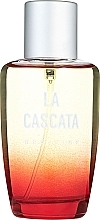 Vittorio Bellucci La Cascata Red Fire - Eau de Toilette — photo N1