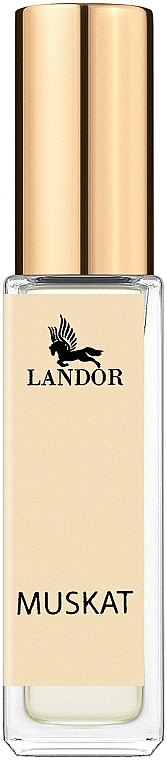 Landor Muskat - Eau de Parfum (mini) — photo N11