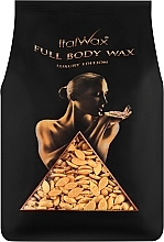 Fragrances, Perfumes, Cosmetics Premium Depilation Wax Granules - ItalWax Full Body Wax