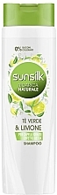 Fragrances, Perfumes, Cosmetics Shampoo for Oily Hair - Sunsilk