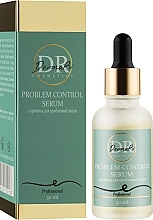 Problem Skin Serum - DermaRi Problem Control Serum — photo N5