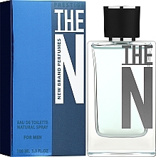 New Brand The Nb - Eau de Toilette — photo N2