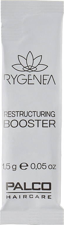 Repairing Booster - Palco Rygenea Restructuring Booster — photo N2