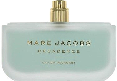 Marc Jacobs Decadence Eau So Decadent - Eau de Toilette (tester without cap) — photo N2