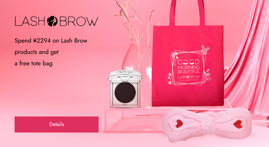 Special Offers from Lash Brow