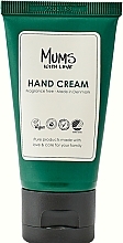 Fragrances, Perfumes, Cosmetics Hand Cream - Mums With Love Hand Cream
