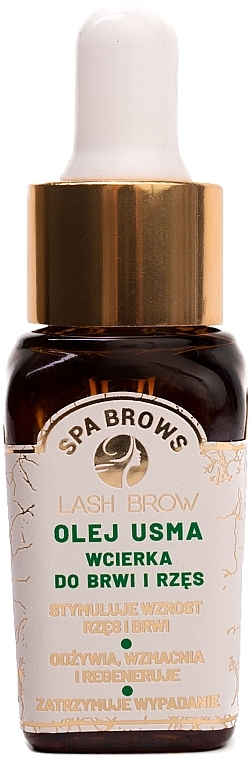 Brow & Lash Growth Treatment - Lash Brow Spa Brows — photo N4
