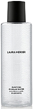 Cleansing Micellar Water - Laura Mercier Purifying Micellar Water — photo N6