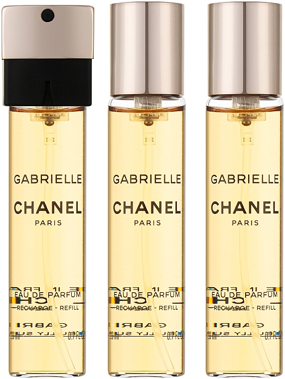 Chanel Gabrielle Purse Spray - Eau de Parfum (refill) — photo N21