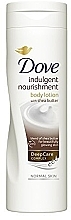 Body Lotion - Dove Purely Pampering Shea Butter Body Lotion — photo N18