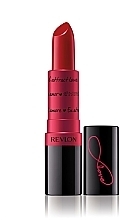 Fragrances, Perfumes, Cosmetics Lipstick - Revlon Super Lustrous Lipstick Love Is On