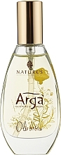 Fragrances, Perfumes, Cosmetics Barber Hair, Body & Face Oil - Nature's Arga