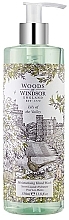 Woods of Windsor Lily Of the Valley - Moisturizing Hand Wash — photo N6