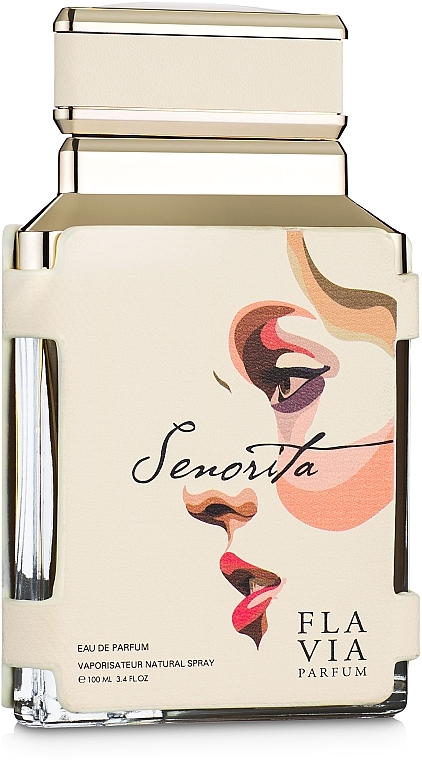 Flavia Senorita Pour Femme - Eau de Parfum — photo N1