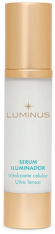 Face Serum - Luminus Illuminating Serum — photo N1