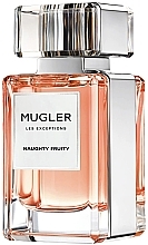 Mugler Les Exceptions Naughty Fruity - Eau de Parfum — photo N1