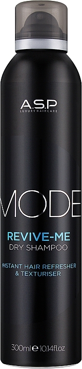 Dry Shampoo - Affinage Mode Revive Me Dry Shampoo — photo N1