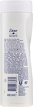 Body Lotion "Restoring" with Coconut Oil and Almond Milk - Dove Nourishing Secrets Restoring Ritual Body Lotion — photo N24