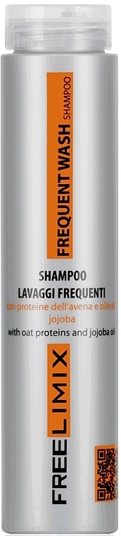 Daily Shampoo - Freelimix Frequent Wash Shampoo — photo N1