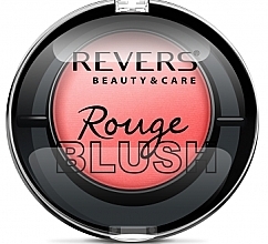 Blush - Revers Rouge Blush — photo N8