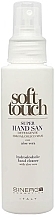 Hand Sanitizer-Spray - Sinergy Cosmetics Soft Touch Super Hand San Spray — photo N5