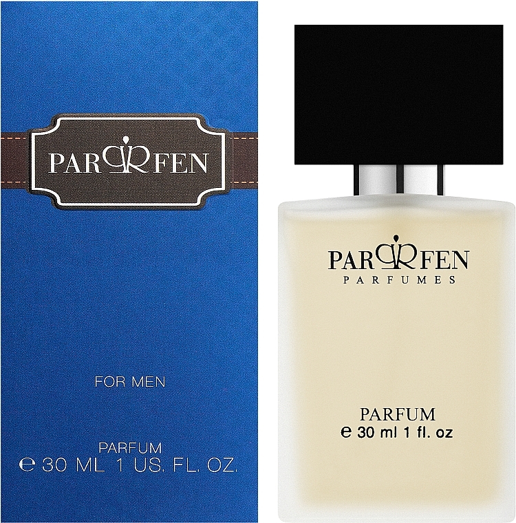 Parfen #737 - Eau de Parfum — photo N6