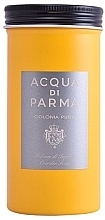 Fragrances, Perfumes, Cosmetics Acqua di Parma Colonia Pura - Soap