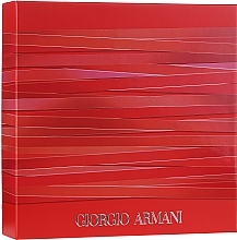 Fragrances, Perfumes, Cosmetics Giorgio Armani - Set (edp/30ml + b/lot/75ml)