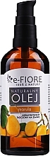 Fragrances, Perfumes, Cosmetics Marula Oil - E-Fiore Natural Oil (with dispenser)