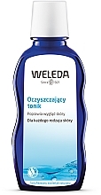 Face Cleansing Tonic - Weleda Belebendes Gesichtswasser — photo N3