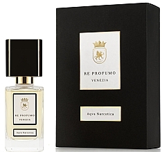 Fragrances, Perfumes, Cosmetics Re Profumo Aqva Narcotica - Eau de Parfum (tester without cap)