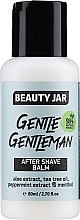 After Shave Balm - Beauty Jar Gentle Gentleman After Shave Balm — photo N1