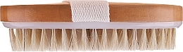 Massage Body Brush - Lewer — photo N9