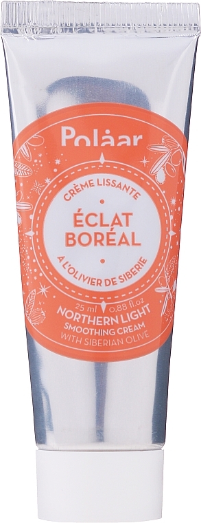 GIFT Skin Smoothing Cream - Polaar Northern Light Smoothing Cream — photo N1