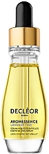 Fragrances, Perfumes, Cosmetics Facial Oil - Decleor Aromessence Lavande Fine Firmness Oil-Serum