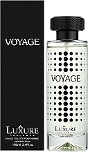 Luxure Voyage - Eau de Parfum — photo N5