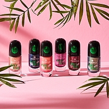 Nail Polish - Essence Hidden Jungle Effect Nail Polish — photo N3