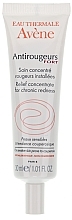Anti-Couperose Cream - Avene Soins Anti-Rougeurs Relief Concentrate For Chronic Readness — photo N4