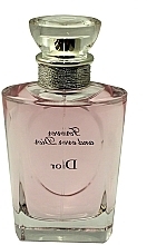 Dior Forever and ever - Eau de Toilette (tester with cap) — photo N3