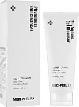 Fragrances, Perfumes, Cosmetics Cleansing Phyto Gel with Aquaporins & Peptide Complex - Medi Peel Phytojours Gel Cleanser