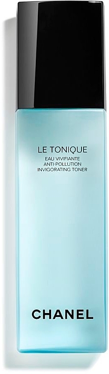 Anti-Pollution Toner - Chanel Le Tonique — photo N4