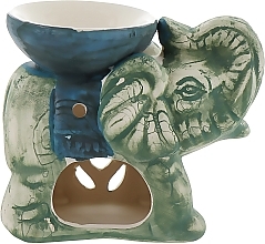 Aroma Lamp "Elephant" - Aromatika — photo N2