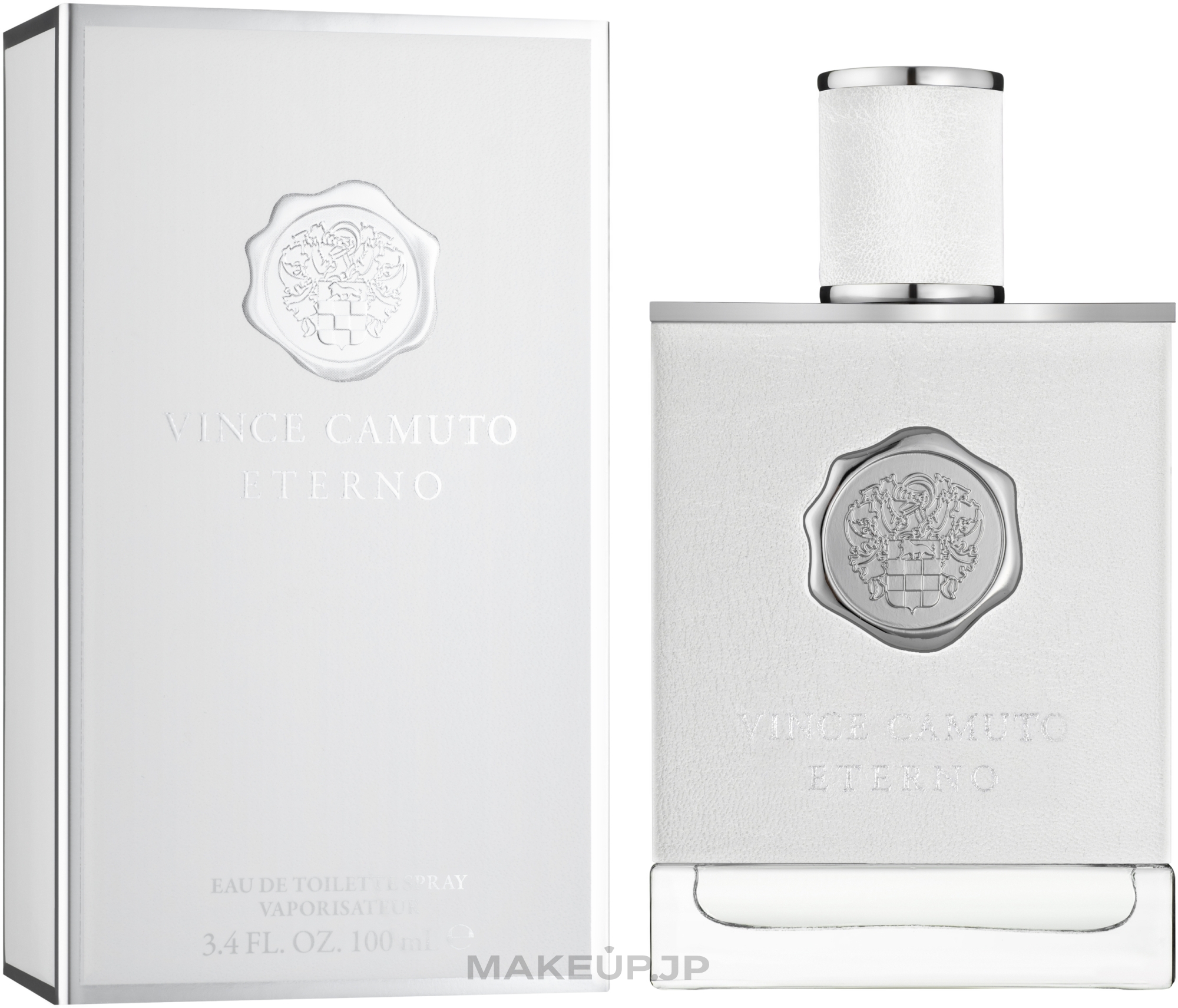 Vince Camuto Eterno - Eau de Toilette — photo 100 ml