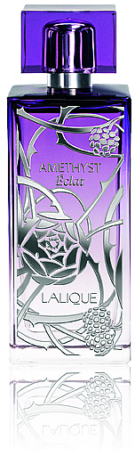 Lalique Amethyst Eclat - Eau de Parfum — photo N1